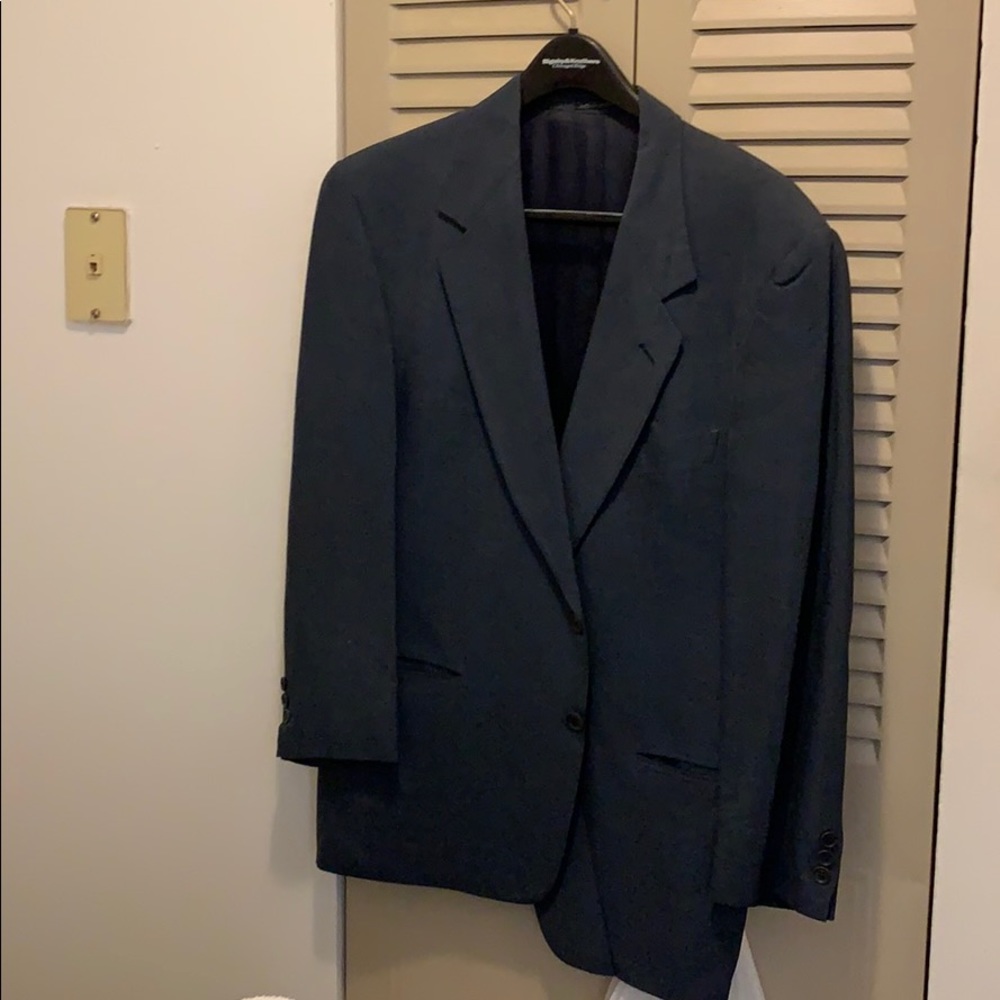 Designer Sport Coat
